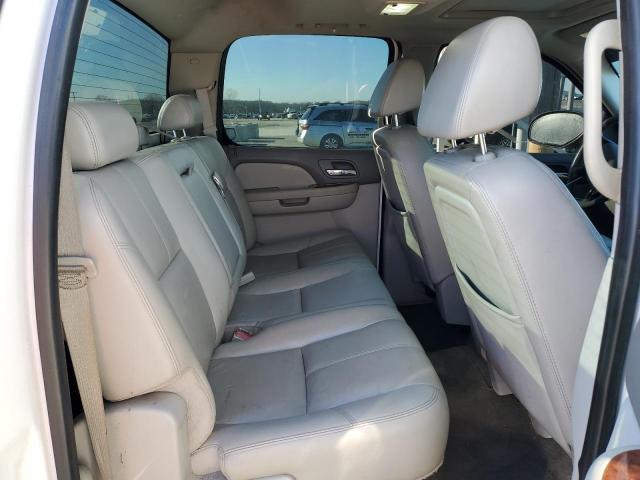 Photo 10 from auction – 2007 CHEVROLET SILVERADO with VIN 2GCEK13Y871525362