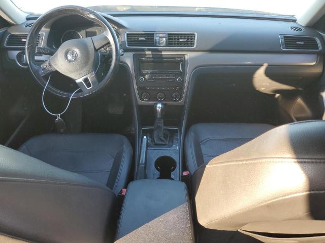 Photo 8 from auction – 2015 VOLKSWAGEN PASSAT S with VIN 1VWAS7A39FC036287
