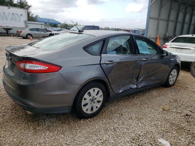 Photo 3 from auction – 2013 FORD FUSION S with VIN 3FA6P0G79DR318302