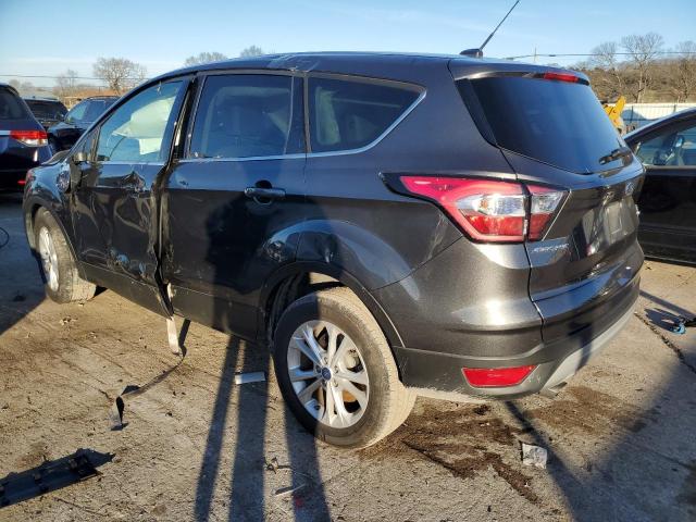 Photo 2 from auction – 2017 FORD ESCAPE SE with VIN 1FMCU0GD8HUF02197
