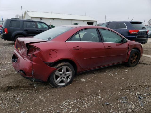 Photo 3 from auction – 2008 PONTIAC G6 BASE with VIN 1G2ZG57B684112656