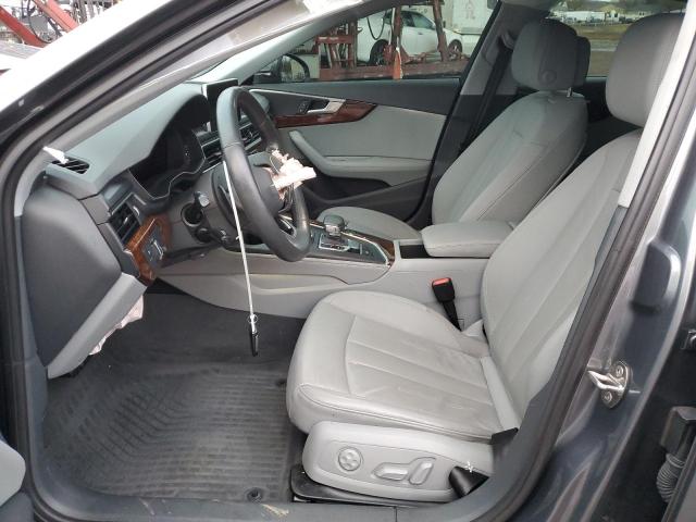 Photo 7 from auction – 2019 AUDI A4 PREMIUM with VIN WAUENAF41KA063142