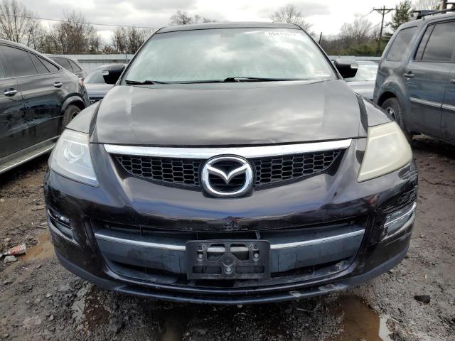 Photo 5 from auction – 2009 MAZDA CX-9 with VIN JM3TB38V490170245