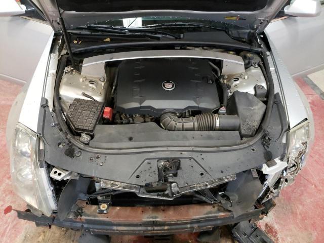 Photo 11 from auction – 2011 CADILLAC CTS LUXURY with VIN 1G6DG5EY9B0109183