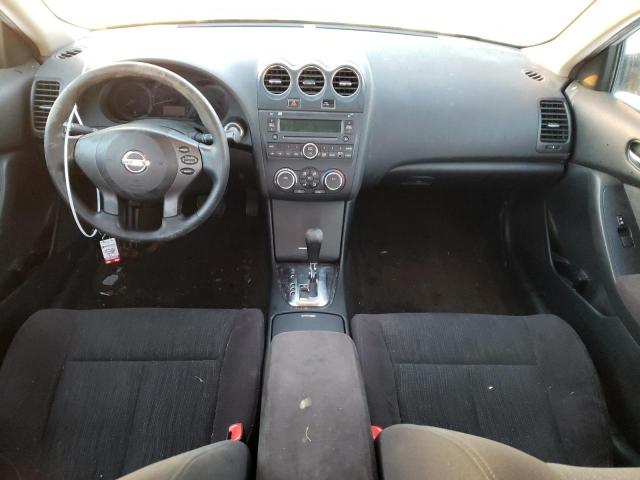 Photo 8 from auction – 2012 NISSAN ALTIMA BAS with VIN 1N4AL2AP6CN431894