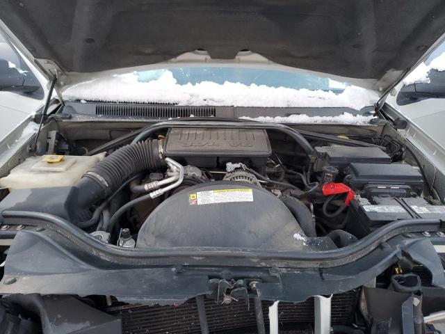 Photo 12 from auction – 2010 JEEP GRAND CHER with VIN 1J4PR4GK3AC147183