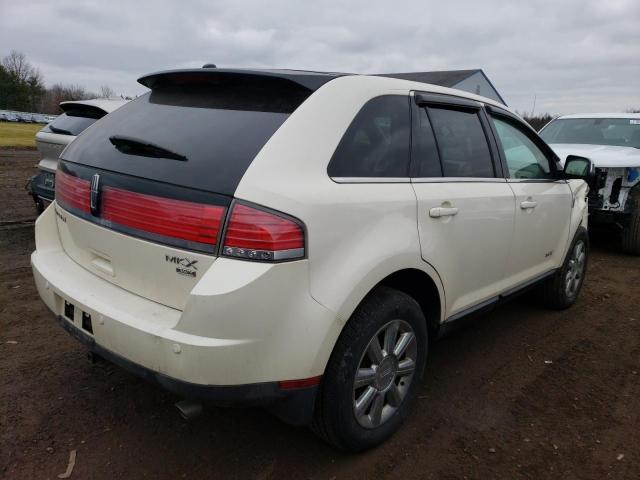 Photo 3 from auction – 2008 LINCOLN MKX with VIN 2LMDU88C48BJ08361