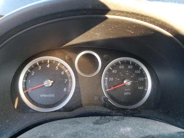 Photo 9 from auction – 2010 NISSAN SENTRA 2.0 with VIN 3N1AB6AP1AL637242