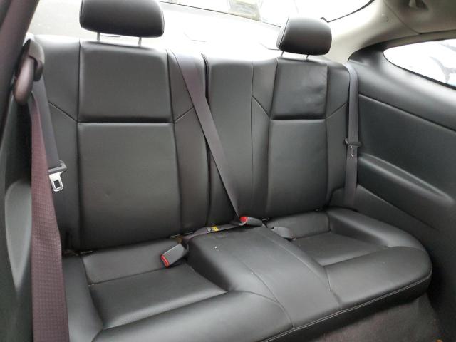 Photo 10 from auction – 2005 CHEVROLET COBALT SS with VIN 1G1AP14P557658000