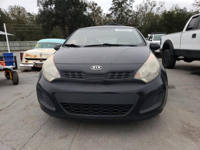 Фото 5 с аукциона – 2012 KIA RIO LX с VIN KNADM5A36C6069074