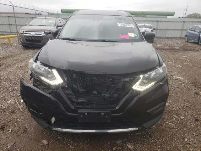 Photo 5 from auction – 2019 NISSAN ROGUE S with VIN 5N1AT2MT7KC747524