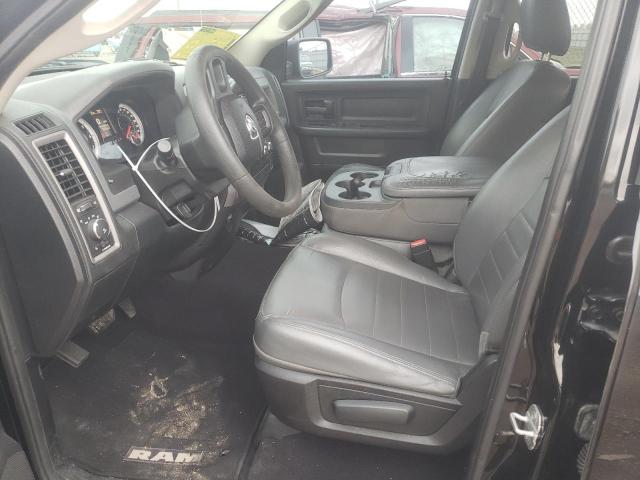 Photo 7 from auction – 2014 RAM 1500 ST with VIN 1C6RR6FT3ES306856
