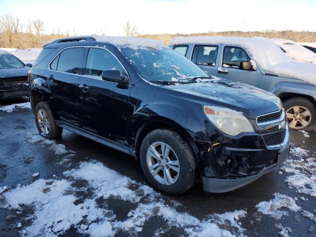 Photo 4 from auction – 2010 CHEVROLET EQUINOX LT with VIN 2CNFLEEW2A6209031