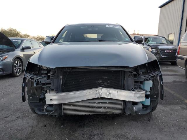 Photo 5 from auction – 2016 AUDI Q3 PREMIUM with VIN WA1EFCFS9GR024246