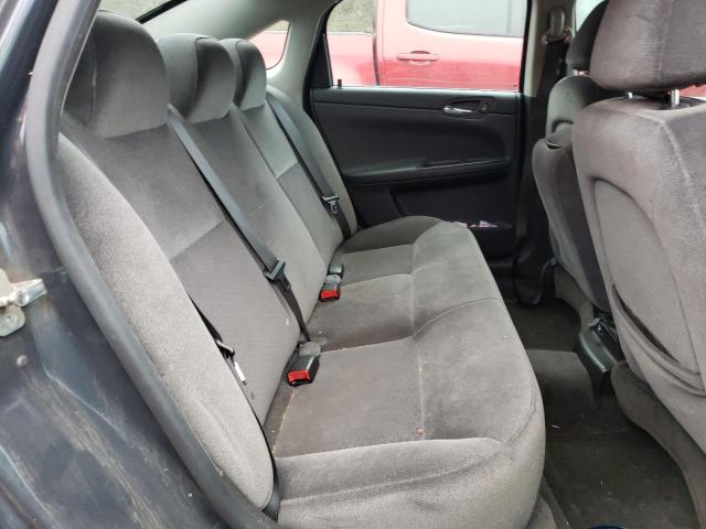 Photo 10 from auction – 2008 CHEVROLET IMPALA LT with VIN 2G1WT58N589153367