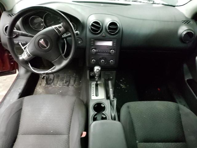 Photo 8 from auction – 2008 PONTIAC G6 with VIN 1G2ZG57BX84288044