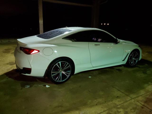 Photo 3 from auction – 2017 INFINITI Q60 PREMIU with VIN JN1EV7EK2HM361795