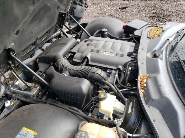 Photo 11 from auction – 2007 PONTIAC SOLSTICE with VIN 1G2MB35B47Y105969
