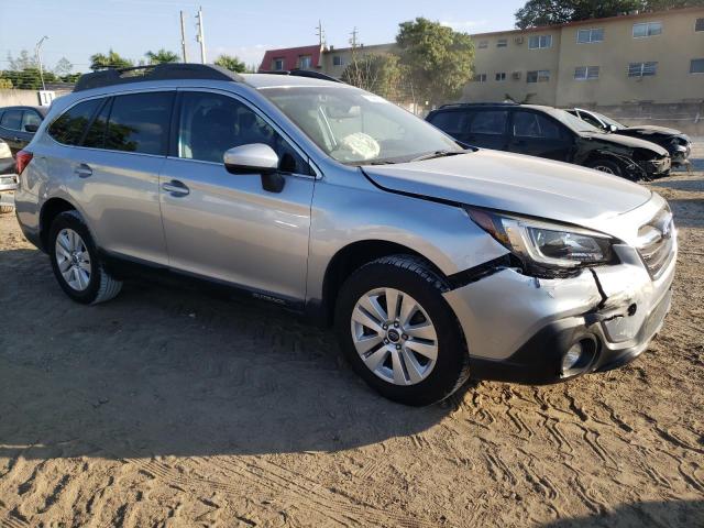 Photo 4 from auction – 2019 SUBARU OUTBACK 2. with VIN 4S4BSAFC9K3209230