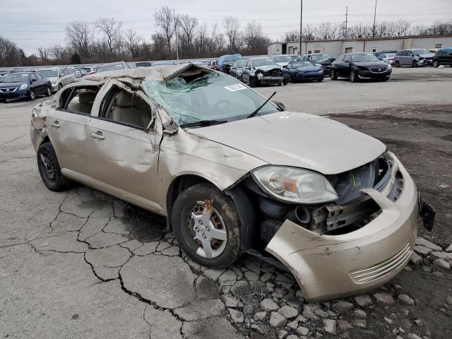 Photo 4 from auction – 2007 CHEVROLET COBALT LS with VIN 1G1AK58F177394882