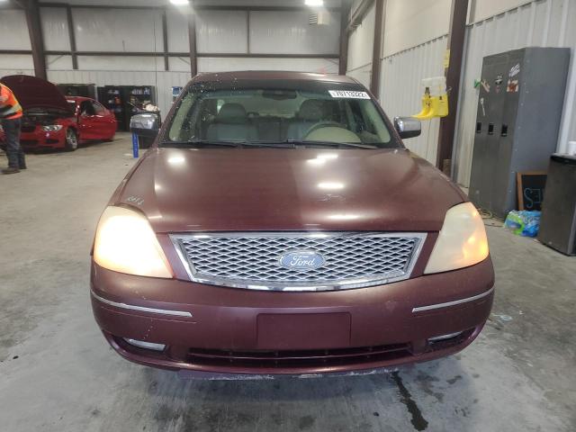 Photo 5 from auction – 2005 FORD FIVE HUNDR with VIN 1FAFP25185G185261