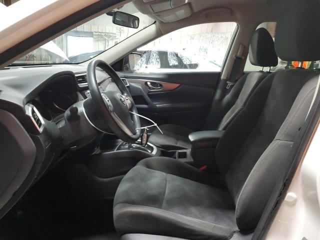 Photo 7 from auction – 2016 NISSAN ROGUE S with VIN KNMAT2MV4GP613317
