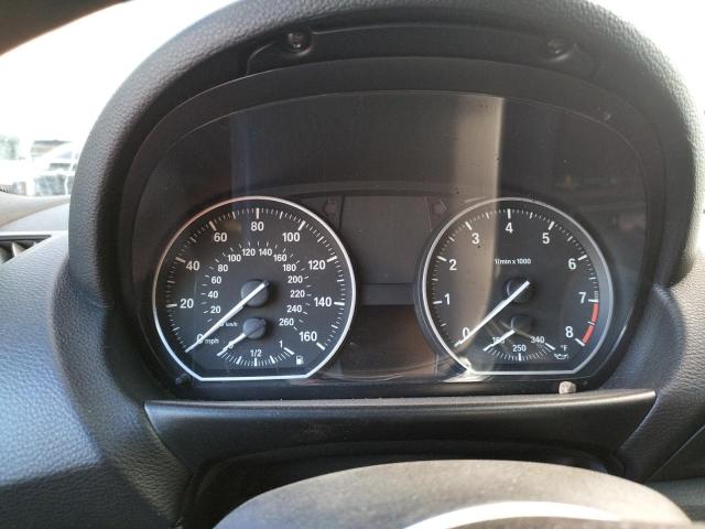 Photo 9 from auction – 2011 BMW 135 I with VIN WBAUC9C55BVM10610