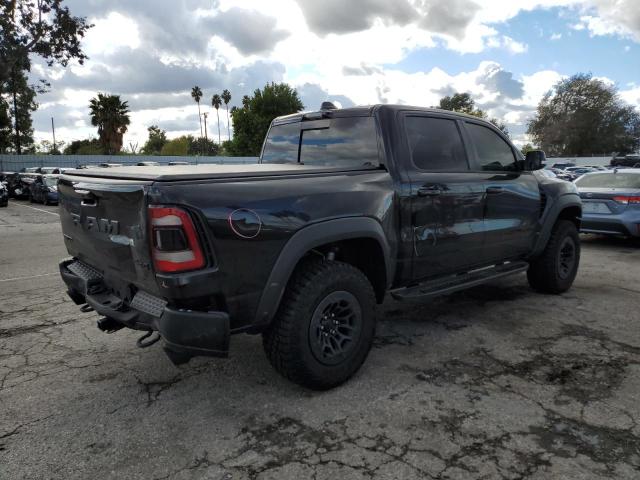 Photo 3 from auction – 2022 RAM 1500 TRX with VIN 1C6SRFU94NN311829