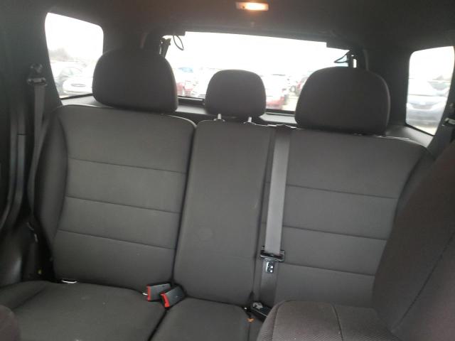 Photo 10 from auction – 2011 FORD ESCAPE XLT with VIN 1FMCU0D71BKA98211