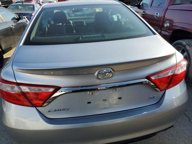 Photo 6 from auction – 2015 TOYOTA CAMRY LE with VIN 4T1BF1FK6FU060626
