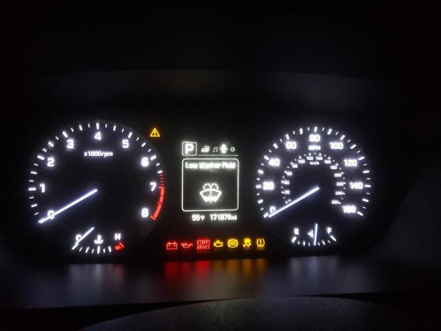 Photo 9 from auction – 2015 HYUNDAI SONATA SE with VIN 5NPE24AF6FH170210