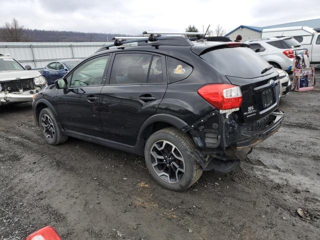 Photo 2 from auction – 2016 SUBARU CROSSTREK with VIN JF2GPABC4G8236042
