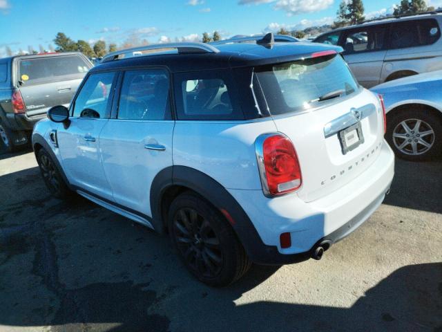 Foto 2 de la subasta – 2019 MINI COOPER S C con VIN WMZYT3C58K3E96365