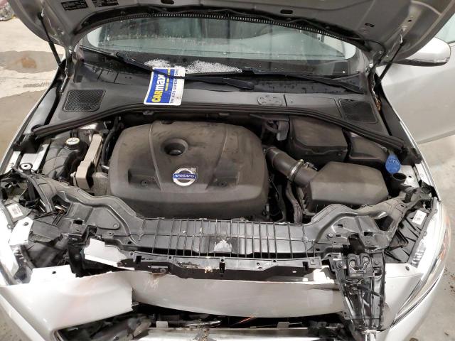 Photo 11 from auction – 2015 VOLVO S60 PREMIE with VIN YV126MFB0F1308113