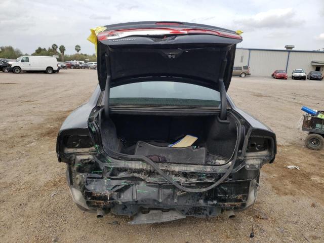 Photo 6 from auction – 2013 DODGE CHARGER SE with VIN 2C3CDXBGXDH711277