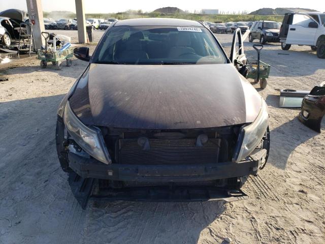 Photo 5 from auction – 2014 KIA OPTIMA LX with VIN 5XXGM4A77EG327801