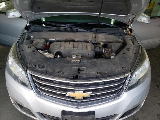 Photo 12 from auction – 2014 CHEVROLET TRAVERSE L with VIN 1GNKVGKD8EJ168741