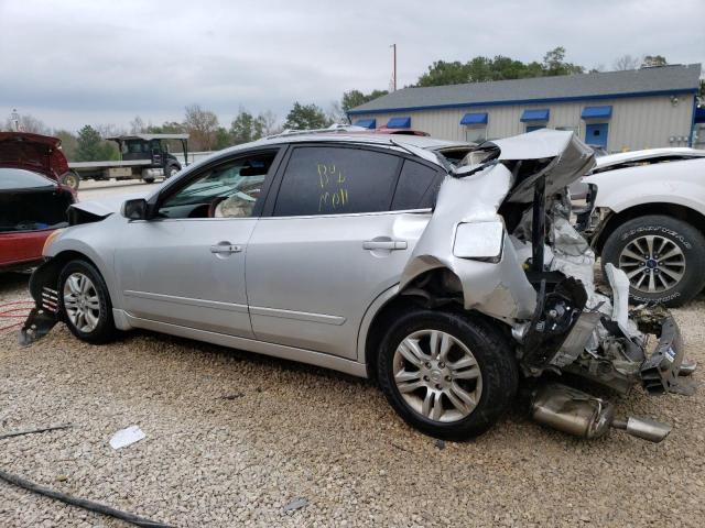 Photo 2 from auction – 2012 NISSAN ALTIMA BAS with VIN 1N4AL2AP5CN423849