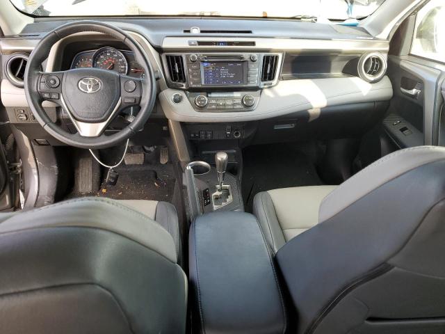 Photo 8 from auction – 2013 TOYOTA RAV4 LIMIT with VIN 2T3DFREV0DW084041