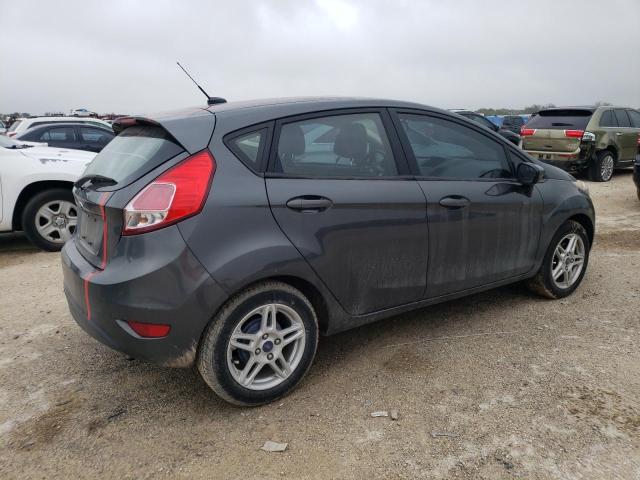 صورة رقم 3 من المزاد - 2017 FORD FIESTA SE مع VIN 3FADP4EJ2HM115218