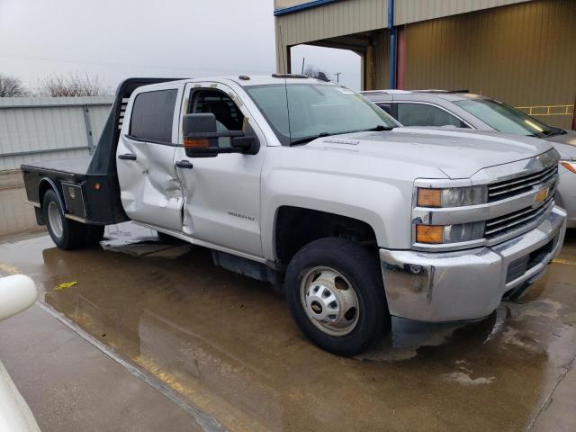 Foto 4 de la subasta – 2015 CHEVROLET SILVERADO con VIN 1GC4KYC83FF590910