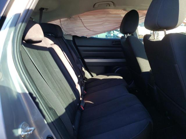 Photo 10 from auction – 2011 MAZDA CX-7 with VIN JM3ER2AM1B0394935