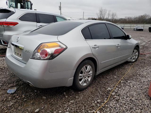 Photo 3 from auction – 2010 NISSAN ALTIMA BAS with VIN 1N4AL2AP8AN447768