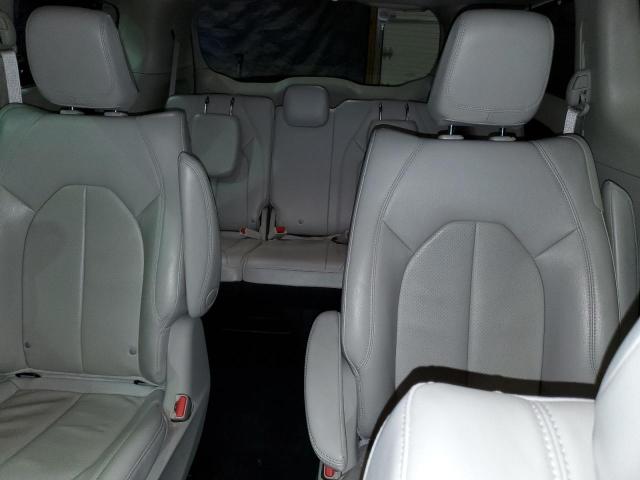 Photo 10 from auction – 2021 CHRYSLER PACIFICA H with VIN 2C4RC1L78MR580624
