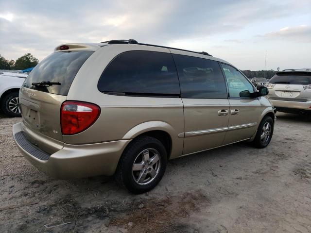 Photo 3 from auction – 2003 DODGE GRAND CARA with VIN 2D8GP54LX3R149488