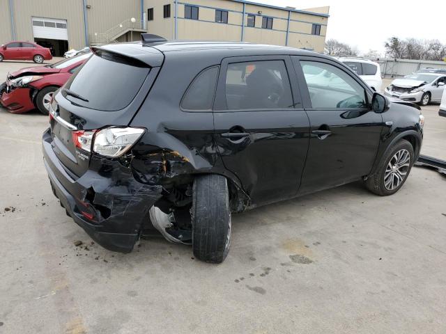 Photo 3 from auction – 2018 MITSUBISHI OUTLANDER with VIN JA4AP3AU0JZ031288