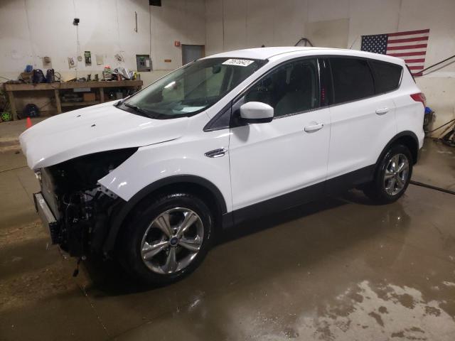 FORD ESCAPE SE 2016 with VIN 1FMCU9GX4GUB01324 - Photo from auction