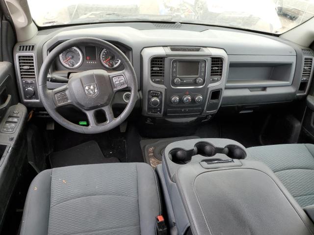 Photo 8 from auction – 2019 RAM 1500 CLASS with VIN 1C6RR7FT0KS726141