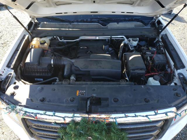 Foto 11 de la subasta – 2018 GMC CANYON con VIN 1GTH5BEAXJ1255400