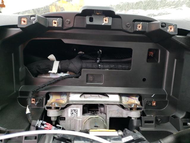 Photo 9 from auction – 2022 CHEVROLET SILVERADO with VIN 3GCNAAED3NG585017